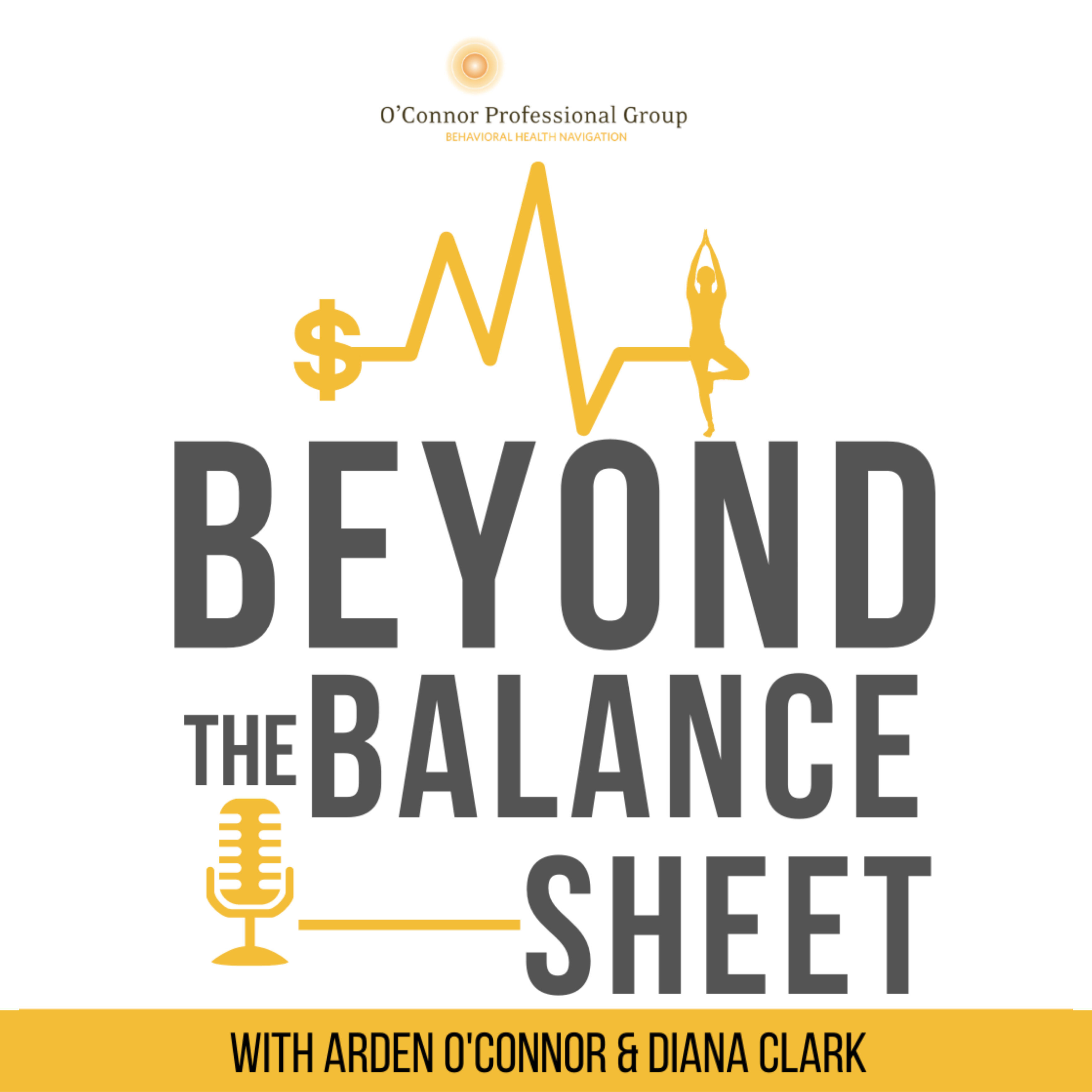 Beyond The Balance Sheet